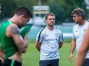 Ребров прокомментировал победу Ференцвароша над Кишвардой Милевского