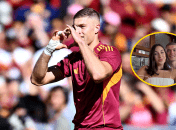 Артем и Юлия Довбик