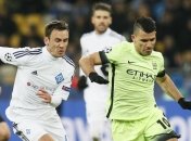 Полузащитник "Динамо": У игроков "Волыни" будет хорошая мотивация