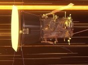 Зонд NASA передал снимки Ультима Туле на Землю