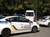 В Николаевской области нетрезвый мужчина стрелял по детям 