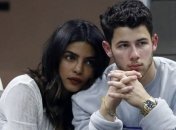 История любви: как познакомились Приянка Чопра и Ник Джонас 