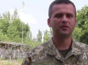 Штаб АТО: Боевики на Донбассе открывали огонь 40 раз