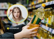 Подсолнечное масло