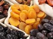 Какие сухофрукты помогут уменьшить боль в спине?