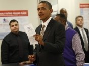 Обама собрал на предвыборную кампанию более $1 млрд 