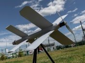БПЛА Ланцет-3
