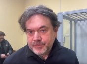 Остап Ступка получил приговор за пьяное ДТП