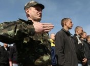 Коваль пообещал, что солдаты-срочники не будут участвовать в АТО