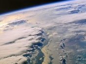 Дыры в озоновом слое нашей планеты сокращаются