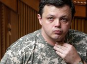 Семенченко не удалось выйти на свободу: что решил суд
