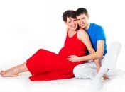 Муж, любимые фильмы и впечатлительная беременная супруга