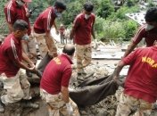 Наводнение в Индии затопило более 60 сел