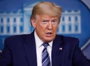 Трамп дозволив стріляти на ураження по іранських кораблях