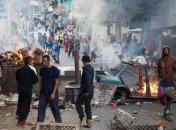 Суд Венесуэлы снял с должности главу парламента 