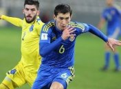 Степаненко: Под руководством Шевченко мы начали играть совсем по-другому