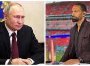 Фердинанд был на встрече с диктатором