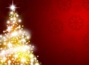 Японцы покупают на Новый год елки из чистого золота