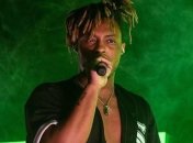 Посвящен девушке: вышел посмертный клип Juice WRLD (Видео)