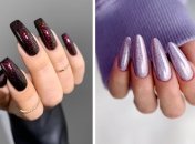 Изящный маникюр на День святого маникюра