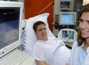 Пациенты сочувствующих врачей выздоравливают быстрее