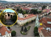 Какая история виллы в Мукачево