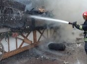 "Погорелая" Рождественская ярмарка во Львове частично возобновит работу