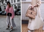 Такі спідниці мають бути в гардеробі цієї весни