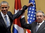 Трамп отменил все достигнутые при Обаме соглашения с Кубой 