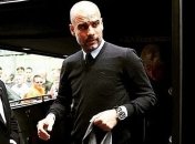 Семья Гвардиолы была на стадионе Манчестера во время взрыва