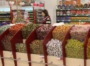 РФ запретила ввоз кондитерских изделий из Украины