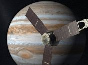 Новые снимки от "Юноны": самые большие ураганы в Солнечной системе