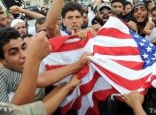 Смертная казнь для участников штурма посольства США