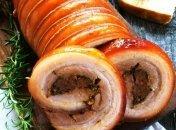 Закуска виходить пікантною