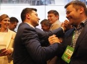 Выборы 2019: ЦИК осталось обработать меньше 2%