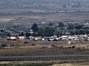 Россия разместит свои силы на границе Израиля и Сирии