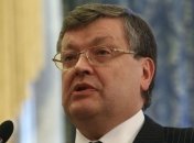 Грищенко начал официальный визит в Китай