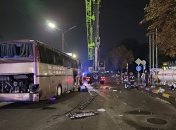 Пострадали 4 ребенка, в том числе новорожденный: стали известны детали ДТП с автобусом "Кишинев - Москва" (фото)
