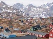 COVID-19: Гренландия стала первым местом на Земле, где вылечились все больные