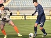 Мариуполь отобрал очки у Шахтера