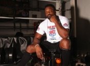 Чисора: Спарринг-партнеры обладают лучшими навыками, чем Уайт