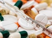 Зеленский подписал закон об усилении уголовной ответственности за фальсификацию лекарств 