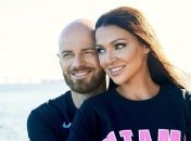 Без обмороков обошлось: Влад Яма рассказал, как поддерживал жену во время родов