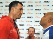 Владимир Кличко: Украинский народ проходит через большие испытания