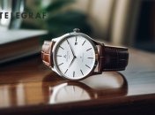 Часы считаются символом времени