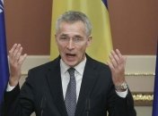 Столтенберг: венгерский вопрос не должен мешать сотрудничеству с Украиной