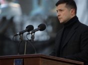 Зеленский отреагировал на авиакатастрофу украинского самолета в Иране