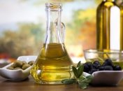 Оливковое масло - лучший помощник в борьбе за красоту