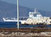 Италия пустила 67 мигрантов к себе, несмотря на запрет министра МВД