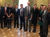 У Зеленского рассказали, о чем говорил Богдан с послами G7